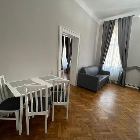 1501 Wergass 18 Apartment Sibiu Room photo